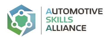 Automotive Skills Alliance